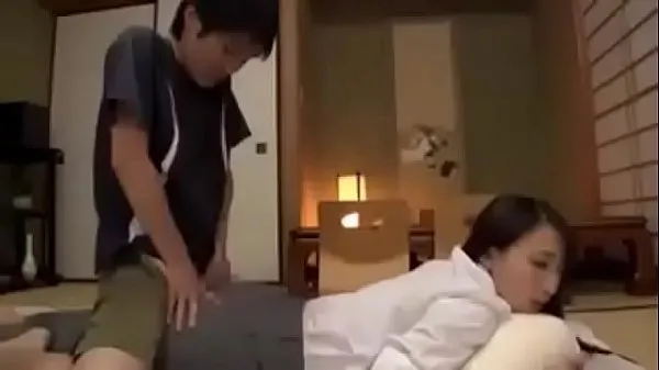 HD Fucking japanese stepmom - FULL MOVIE κορυφαία βίντεο