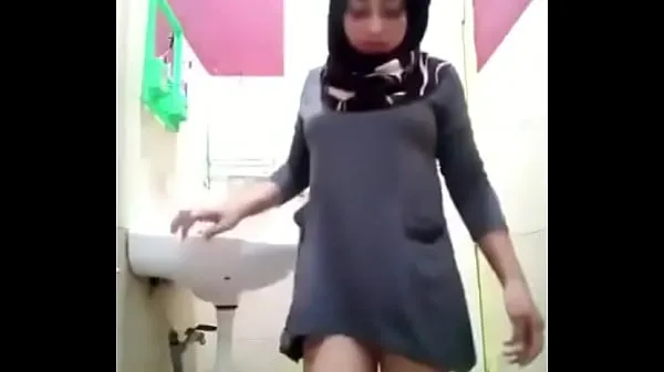 HD pure muslim hijab top Videos