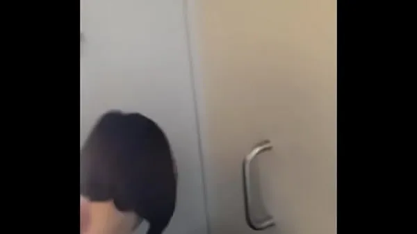 Video HD Hooking Up With A Random Girl On A Plane hàng đầu