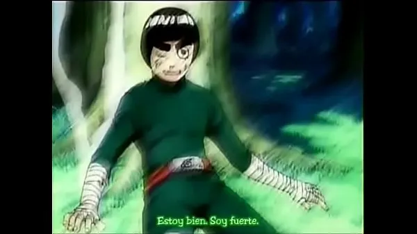 HD Rock lee VS gara tasty to the sound of link park κορυφαία βίντεο