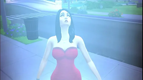 HD Sims 4 - Disappearance of Bella Goth (Teaser) ep.1/videos on my page topp videoer