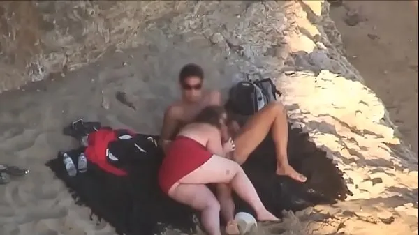 HD big fat ass beach action najlepšie videá