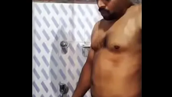 HD Tamil guy mastubate in shower วิดีโอยอดนิยม