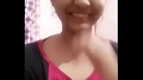 HD cute sexy girl show boobs and शीर्ष वीडियो
