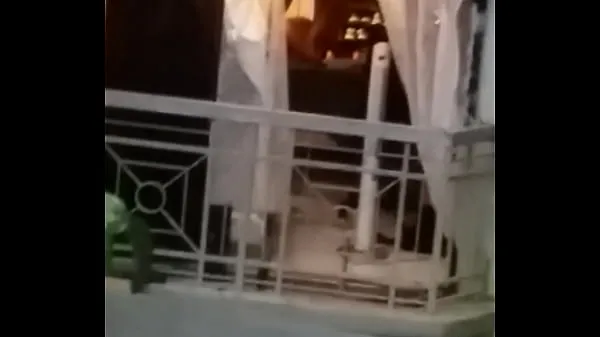 HD Rocky fucking in balcony top videoer