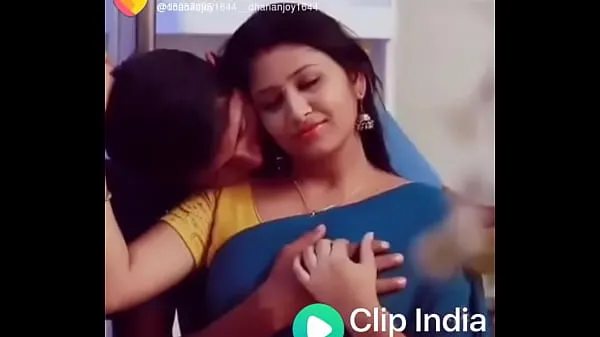 HD Tamil couple soft core very tempting topp videoer