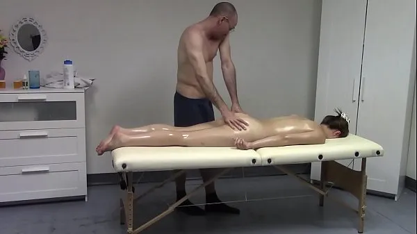 HD hidden camera massage sex 1/2 najlepšie videá