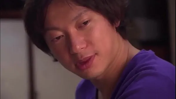 HD Japanese Mom When He See Nipple - LinkFull en iyi Videolar