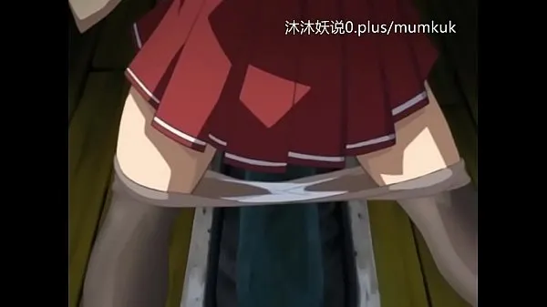 HD A65 Anime Chinese Subtitles Prison of Shame Part 3 topp videoer