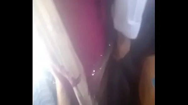 HD Ass touch in bus Video teratas