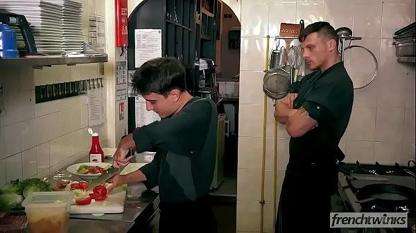 HD Parody Gordon Ramsay Kitchen Nightmares 2 nejlepší videa