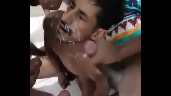 HD Mexican orgy शीर्ष वीडियो