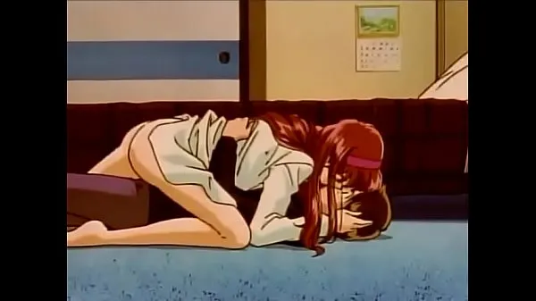 HD Hentai Anime Eng Sub Manami-Nami-Sprite-Ep2 najboljši videoposnetki