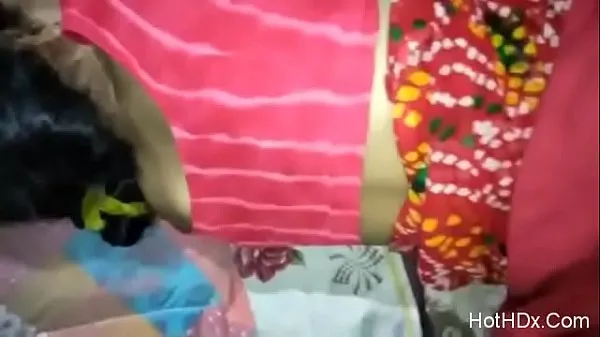 HD Horny Sonam bhabhi,s boobs pressing pussy licking and fingering take hr saree by huby video hothdx top videoer