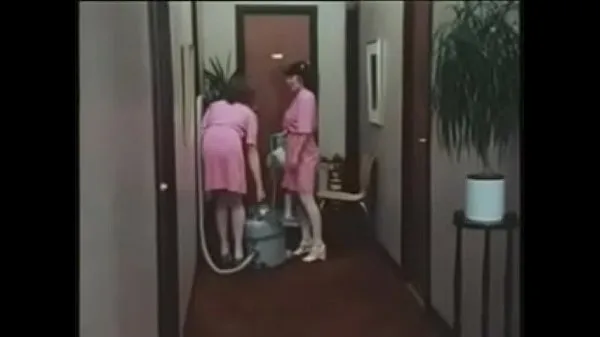 HD vintage 70s danish Sex Mad Maids german dub cc79 en iyi Videolar