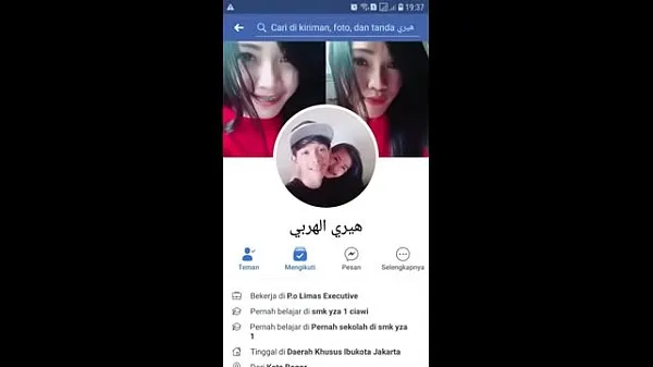 高清The viral couple from Bogor Puncak热门视频