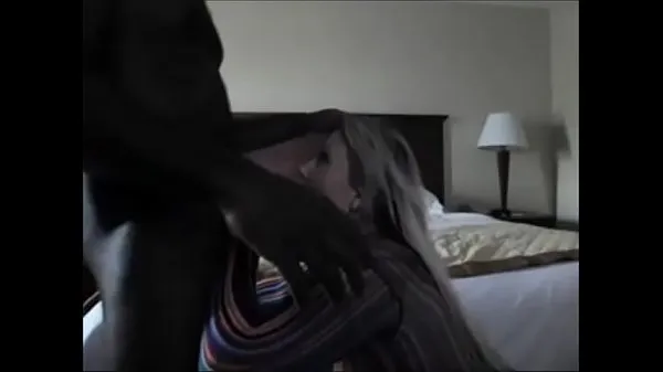 HD-Wife hooks up with black guy bästa videor