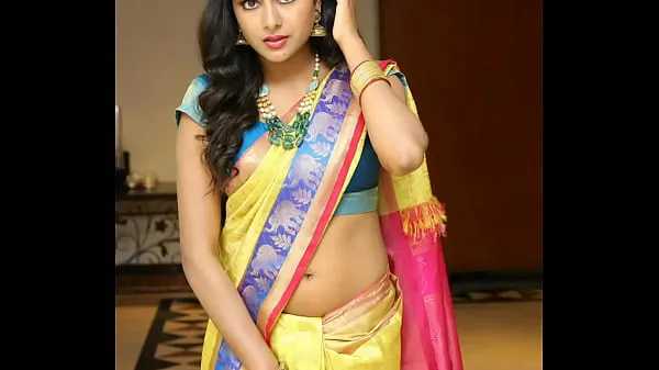 HD-Sexy saree navel tribute sexy moaning sound check my profile for sexy saree navel pictures hd bästa videor