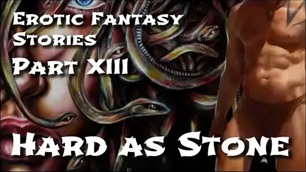 HD Erotic Fantasy Stories 13: Dur comme la pierre meilleures vidéos
