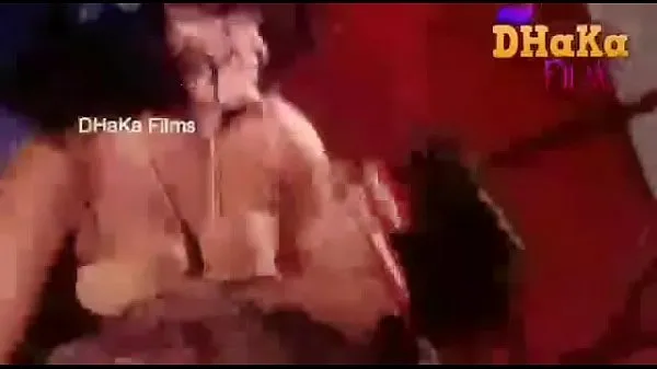 HD-bengali actress nasrin hot video topvideo's
