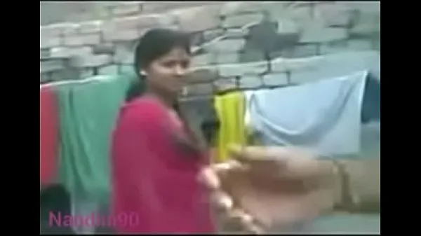 HD Desi girl Nandini show boobs and his husband and boyfriend suosituinta videota