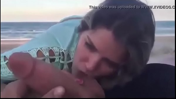 HD jkiknld Blowjob on the deserted beach los mejores videos