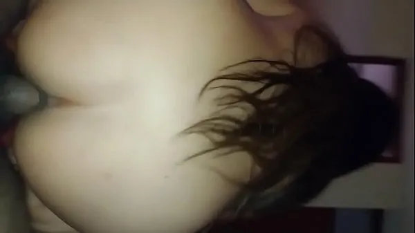 HD-Anal to girlfriend and she screams in pain bästa videor