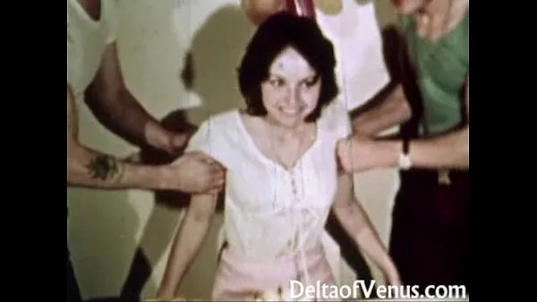 HD Vintage Porn 1970s - Happy Fuckday najlepšie videá