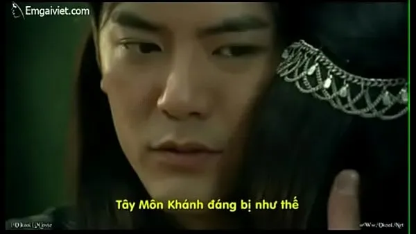 HD Tan Kim Binh Mai 2 - Part 7 najboljši videoposnetki