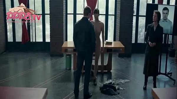 HD 2018 Popular Jennifer Lawrence Nude Show Her Cherry Tits From Red Sparrow Seson 1 Episode 3 Sex Scene On PPPS.TV Video teratas