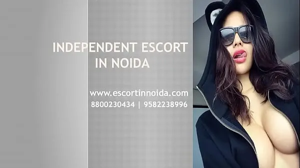 HD Book Sexy and Hot Call Girls in Noida topp videoer