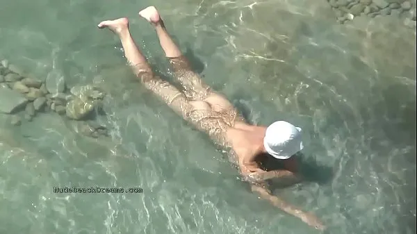 HD Nude teen girls on the nudist beaches compilation suosituinta videota