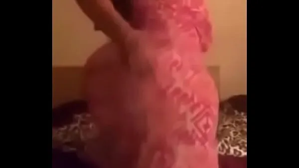 HD Shake the ass of fire, a Gulf girl, the full video from here วิดีโอยอดนิยม