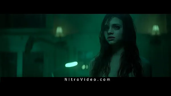HD Young India Eisley Full Frontal Nude In Look Away los mejores videos