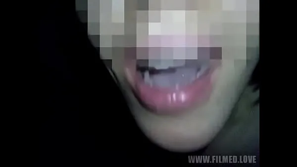 HD Asian mature blowjob cum in mouth en iyi Videolar
