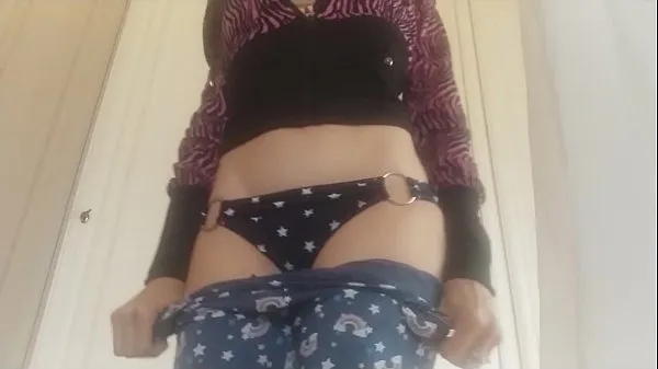 HD tease ya and encorage you to cum all over me top Videos