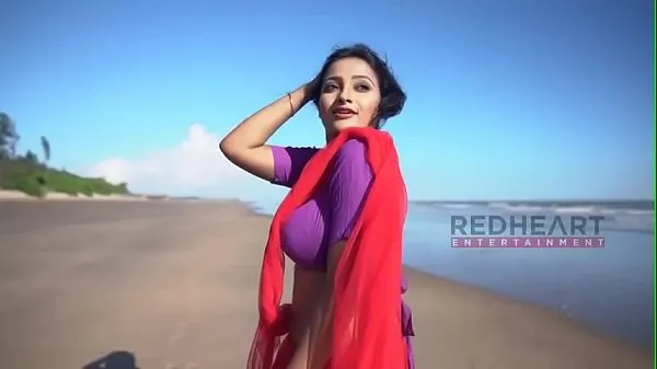 HD Sesión de fotos de sari caliente los mejores videos
