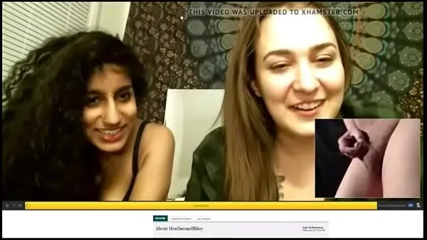 HD Small Dick Humiliation by Indian/white cam girls pt. 1 κορυφαία βίντεο