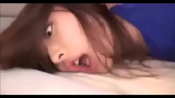 HD Beautiful woman like Isihara Satomi is fucked and screaming nejlepší videa