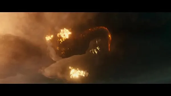 HD Godzilla King of the Monsters topp videoer