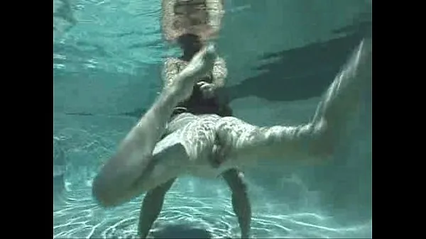 HD Underwater Blowjob en iyi Videolar
