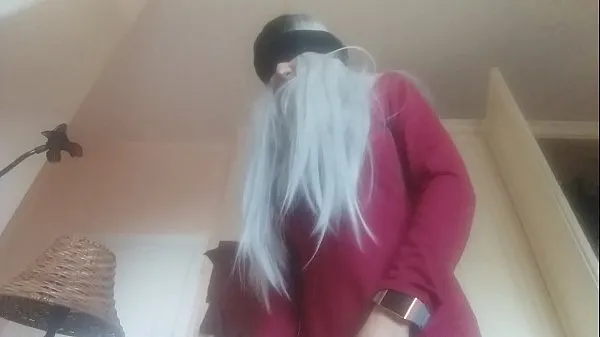 HD an amazing anal fart session while im blindfold STEPMOTHER IS ANGRY nejlepší videa