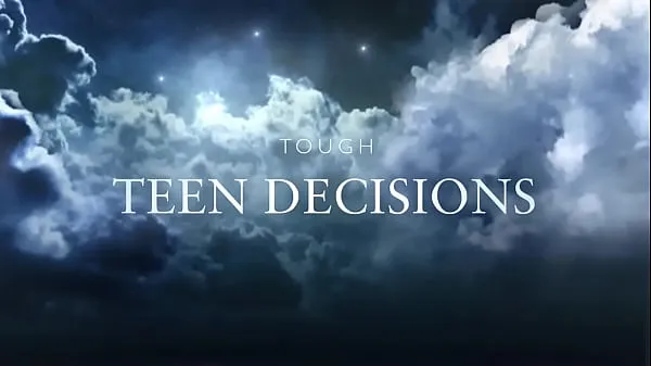 HD Tough Teen Decisions Movie Trailer วิดีโอยอดนิยม