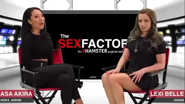 HD The Sex Factor - Episode 6 watch full episode on legnépszerűbb videók
