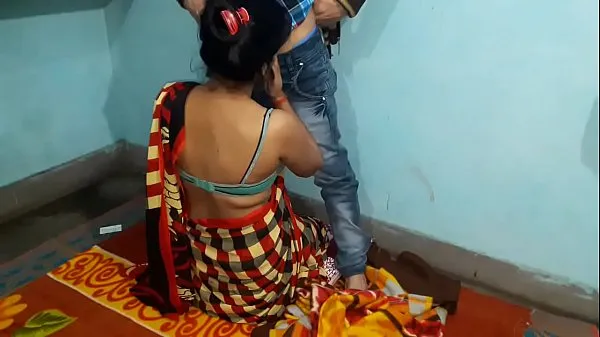 HD Look at how Debar Bhabhi's first sex was suosituinta videota