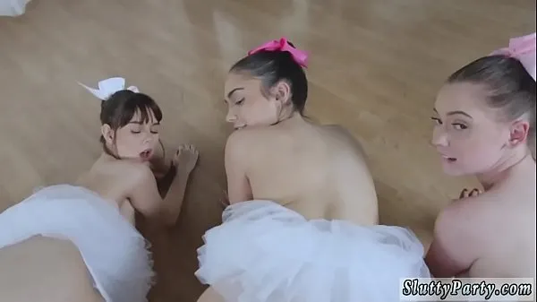 HD-Teen wants cock badly Ballerinas bästa videor