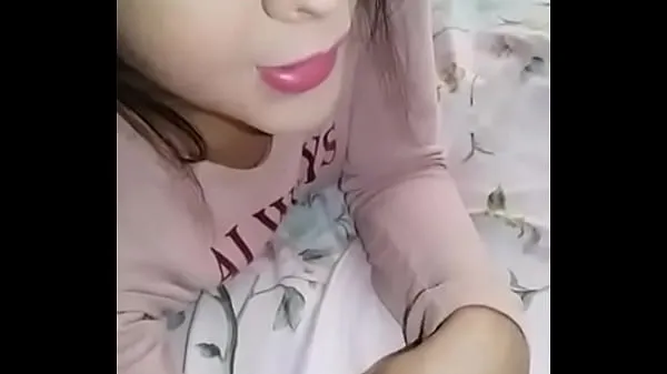 HD Trans nympho and ready for anything in bed 953872210 Video teratas