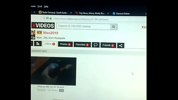 HD Already logged in Video teratas