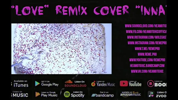 HD heamotoxic love cover remix inna [sketch edition] 18 not for sale วิดีโอยอดนิยม