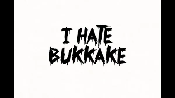 HD-Girls Hate Bukkake topvideo's